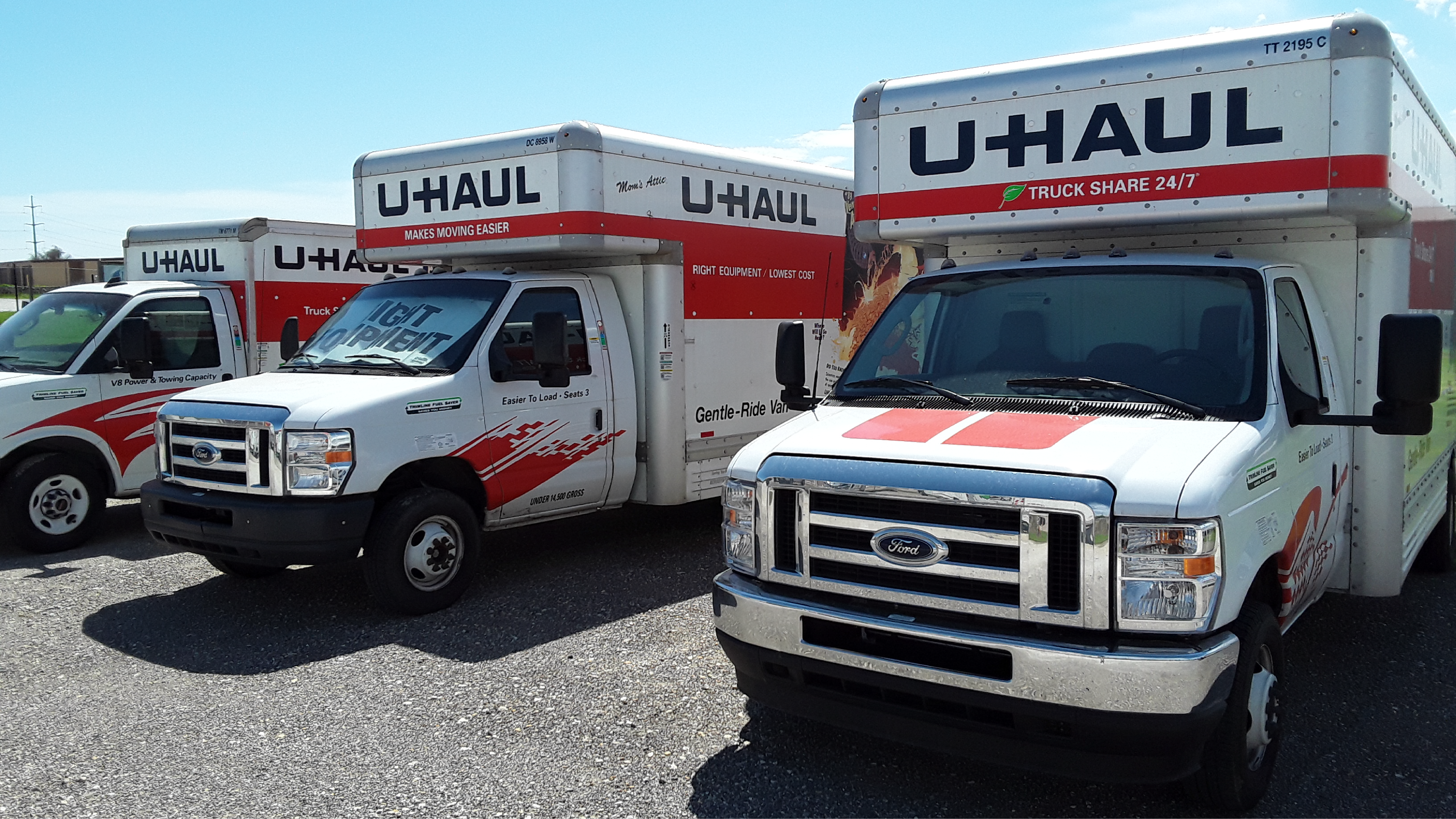 GreenFill Lone Star Boat RV & Self Storage 4770 US-377 Aubrey, TX 76227